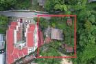 ลดราคาพิเศษ ที่ดินสวย เหมายกแปลง โซนช้างเผือก        