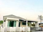 บ้านผ่อนตรงกับเจ้าของ บ้านสวย ชั้นเดียว ดอยสะเก็ด   