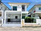 ขายบ้านรีโนเวทใหม่ หมู่บ้าน เดอะ วิสต้า ศรีราชา เก้ากิโล - เขาน้ำ