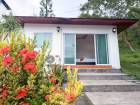 บ้านเดี่ยวขนาดกะทัดรัดพร้อมเฟอร์นิเจอร์ครบดินทางสะดวกทุกจุดของเกา