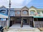 ทาวน์เฮ้าส์2ชั้น หมู่บ้านบัวทองธานี บางบัวทอง นนทบุรี ราคา1.99ล.