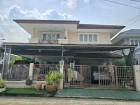 ขายบ้านเดี่ยว โรยัลปาร์ควิลล์ สุวินทวงศ์ หลังมุม ใกล้โลตัส สุวินท