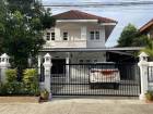 ขายบ้านเดี่ยวรีโนเวทใหม่ หมู่บ้านกรวิทย์ 2 แม่ริม เชียงใหม่ เฟอร์