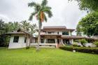 บ้านเดี่ยวสุดหรู ท่ามกลางธรรมชาติ น้ำแพร่ หางดง     
