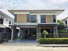 ให้เช่าบ้านเดี่ยว โครงการลุมพินี สวนหลวง ร.9 เฟอร์ครบพร้อมอยู่ 