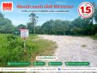 ที่ดินเปล่าถมเเล้ว เนื้อที่ 102 ตร.ว. ซ.ทวดทอง 3 ต.โพธิ์เสด็จ