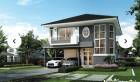 For Sale : Thalang, 2-story detached house @Baan Pon, 4B3B