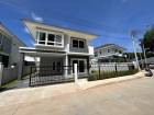 For Sale : Thalang, 2-story detached house @Baan Pon, 4B3B