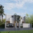 For Sales : Kathu, New project, Single-Story Town house, 3B2B