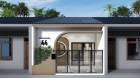For Sales : Samkong, Single-Story Town house @Soi Prayoon 1,2B1B