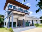 บ้านพักตากอากาศหรูบนเกาะสมุย พร้อมสระว่ายน้ำส่วนตัว 