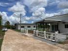 ขายบ้านเดี่ยวสร้างใหม่ ชุมชนมะขามป้อม หลังราชภัฎสกลนคร