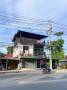 ปล่อยเช่าอาคารพาณิชย์ 3 ชั้น ติดถนนใหญ่ สมุย ทำเลค้าขายสุดคึกคัก