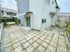  ตลาดดวงแก้ว พลาซ่า 500 ม.สะพานนนทบุรี  ทาวน์โฮม 2 ชั้น หลังริม! 