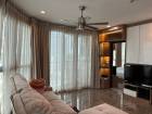 Condo for rent Le Lux Condominium,  17th floor, corner unit,