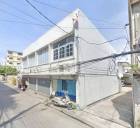 จันทน์41-45 โลตัส วัดไผ่เงิน 900 ม.ห้างกรีนเพลส 400ม. อาคาร2 ชั้น