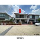 ขายบ้านเดี่ยวมือสองประเวศ  โครงการ โกลเด้น นีโอ อ่อนนุช - พัฒนากา