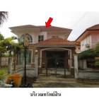 ขายบ้านเดี่ยวมือสอง เขตสายไหม กรุงเทพฯ  โครงการ ลลิล อินเดอะพาร์ค