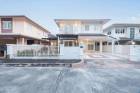 บ้านสวยสุดคุ้ม ขาย 3.99 ล้าน วรารมย์แก้วนวรัฐ ดอยสะเก็ด พร้อมอยู่