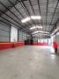 ให้เช่าโกดัง290ตร.ม.ซอยลาดปลาเค้าถนนเกษตร-นวมินทร์