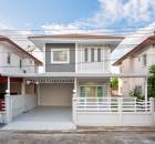 ขายบ้านเดี่ยว บางกอก การ์เด้นท์ ศาลายา