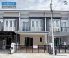 LM23-0194 ขายทาวน์โฮม 2 ชั้น ชวนชื่นทาวน์ แก้วอินทร์ บางใหญ่