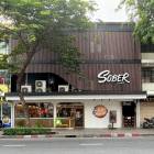 เซ้งร้านอาหาร-บาร์ร้านเหล้า บรรทัดทอง ใกล้CQK ตรงข้ามลานจอดรถ 