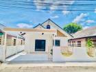 บ้านทำเลทอง รีโนเวทใหม่ทั้งหลัง สภาพใหม่ โซนแม่เหียะ 