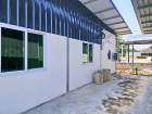 ปตท.ศาลายา บ้านพัก ราชภัฏสวนสุนันทา3.6 กม โกดังเก็บของ 1 ชั้น