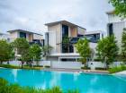 VIVE กรุงเทพกรีฑาตัดใหม่ - A Design Like Never Before บ้านเดี่ยว 3 ชั้น ราคาพิเศษ โทร 081-8119186