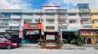 ลดราคาด่วน อาคารพาณิชย์ 3.5 ชั้น วัดชลอ ติดถนนบางกรวย - ไทรน้อย