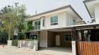 ขายบ้านเดี่ยว เสนา วิลเลจ สุขุมวิท-แพรกษา
