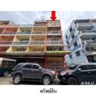 ขายอาคารพาณิชย์ 3 ชั้น จอมทอง กรุงเทพฯ ถนนจอมทอง