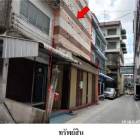 ขายอาคารพาณิชย์ลาดกระบัง 2 คูหา กรุงเทพฯ ถนนลาดกระบัง