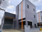 ขายโกดังและสำนักงานออฟฟิศ ย่านลำลูกกา คลอง8 MINI FACTORY พื้นที่ส