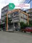 ขาย อาคารพาณิชย์ 3 ชั้นครึ่ง ด้านหลัง 2 ชั้น