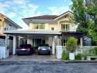 โซนช้างเผือก ขาย 5.9 ล้าน บ้านกาญจน์กนก 8 พร้อมอยู่