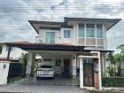บ้านสวยคุณภาพดี ขาย 7.5 ล้าน 62.8 ตรว. THE Oriental Regent 3 สารภ