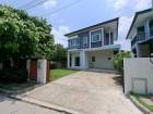 ขายบ้านเดี่ยว 2 ชั้น 54 ตร.ว. โครงการอิคอนเนเจอร์ รามอินทรา หลังม