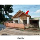 ขายบ้านแฝดโครง มณีแก้ว ห้วยกะปิ เมืองชลบุรี จังหวัด ชลบุรี