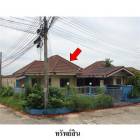 ขายบ้านเดี่ยว/โครงการ ธนาวัลย์ 1  บ่อวิน อำเภอ ศรีราชา จังหวัด ชล