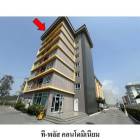 ขายคอนโดโครงการ ที-พลัส คอนโดมิเนียม ชั้น 6 ชลบุรี