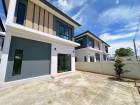 BH3750 ให้เช่าบ้านเดี่ยว 2 ชั้นโครงการ CPN Ninn วงแหวน–ลำลูกกา