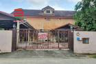 บ้านเดี่ยว ซอยรามอินทรา 62 แยก 5 เนื้อที่ 99 ตร.ว ใกล้แฟชั่นไอส์แลนด์ แขวงรามอินทรา เขตคันนายาว กรุงเทพมหานคร
