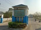 ขาย  บ้านเอื้ออาทรนาจอมเทียน3 นาจอมเทียน อำเภอสัตหีบ  