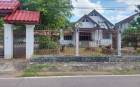 ขาย บ้านเดี่ยว 1 ชั้น ขนาด 180 ตรม.  3 นอน อยู่ใจกลางเมืองหนองคาย