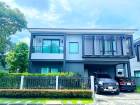 ราชพฤกษ์-แจ้งวัฒนะ 2 ชั้น คฤหาสน์หรู 4 นอน  โรบินสันราชพฤกษ์ 2กม