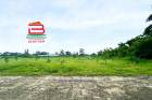 ที่ดินเปล่า หมู่บ้านเค.ซี. การ์เด้นโฮม เนื้อที่ 336 ตร.ว ซอยนิมิตใหม่ 40 แขวงสามวาตะวันออก เขตคลองสามวา กรุงเทพมหานคร