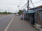 ที่ดินพร้อมสิ่งปลูกสร้าง ติดถนนสายอยุธยา-บางปะอิน