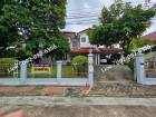 ขาย บ้านเดี่ยว 2 ชั้น หมู่บ้านลดาวัลย์ ศรีนครินทร์ Ladawan Srinakarin 152 ตรว. สถานีศรีแบริ่ง สายสีเหลือง ลาดพร้าว – สำโรง